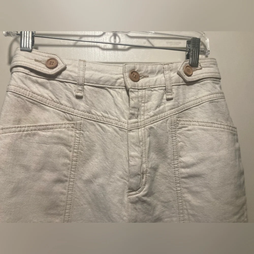 We The Free High-Waisted Pants - Picture 3 of 10